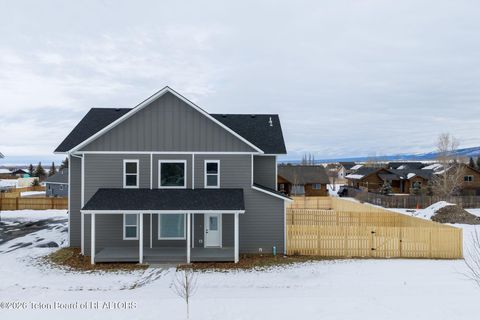 Photo of 211 E Birch Street #1, Victor, ID 83455 (MLS # 26-129)