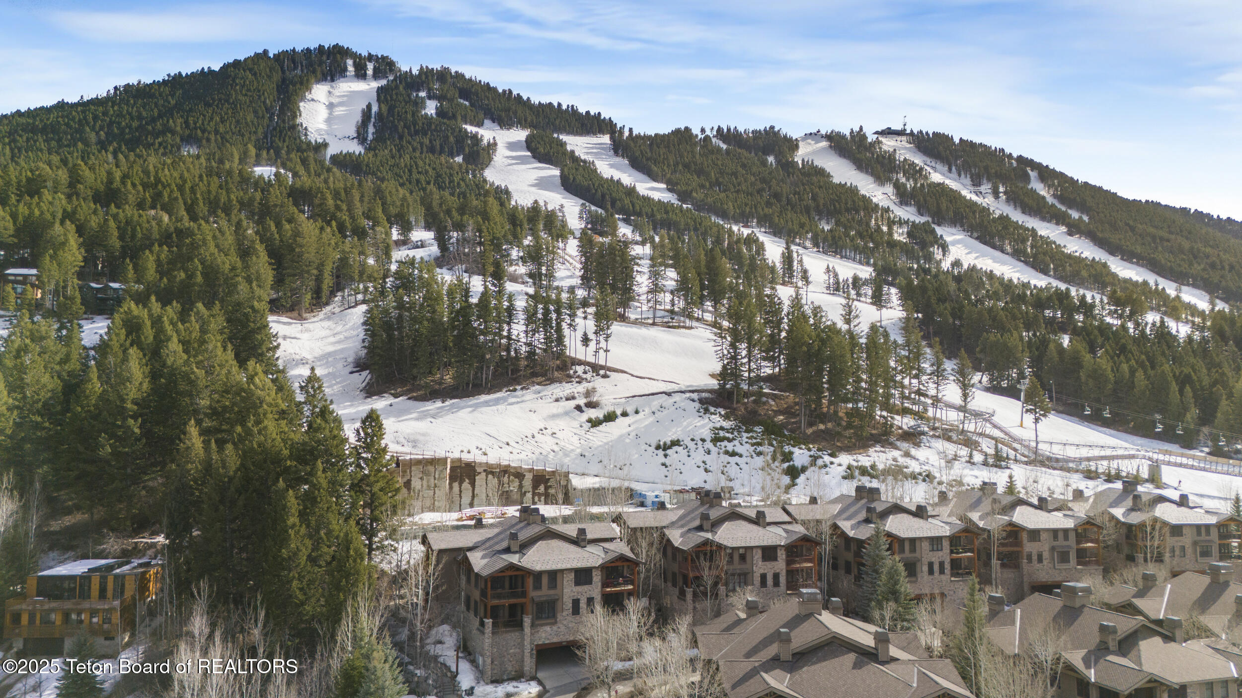 Jackson, Wyoming 83001, United States, 3 Bedrooms Bedrooms, ,3 BathroomsBathrooms,Residential,Active,58139