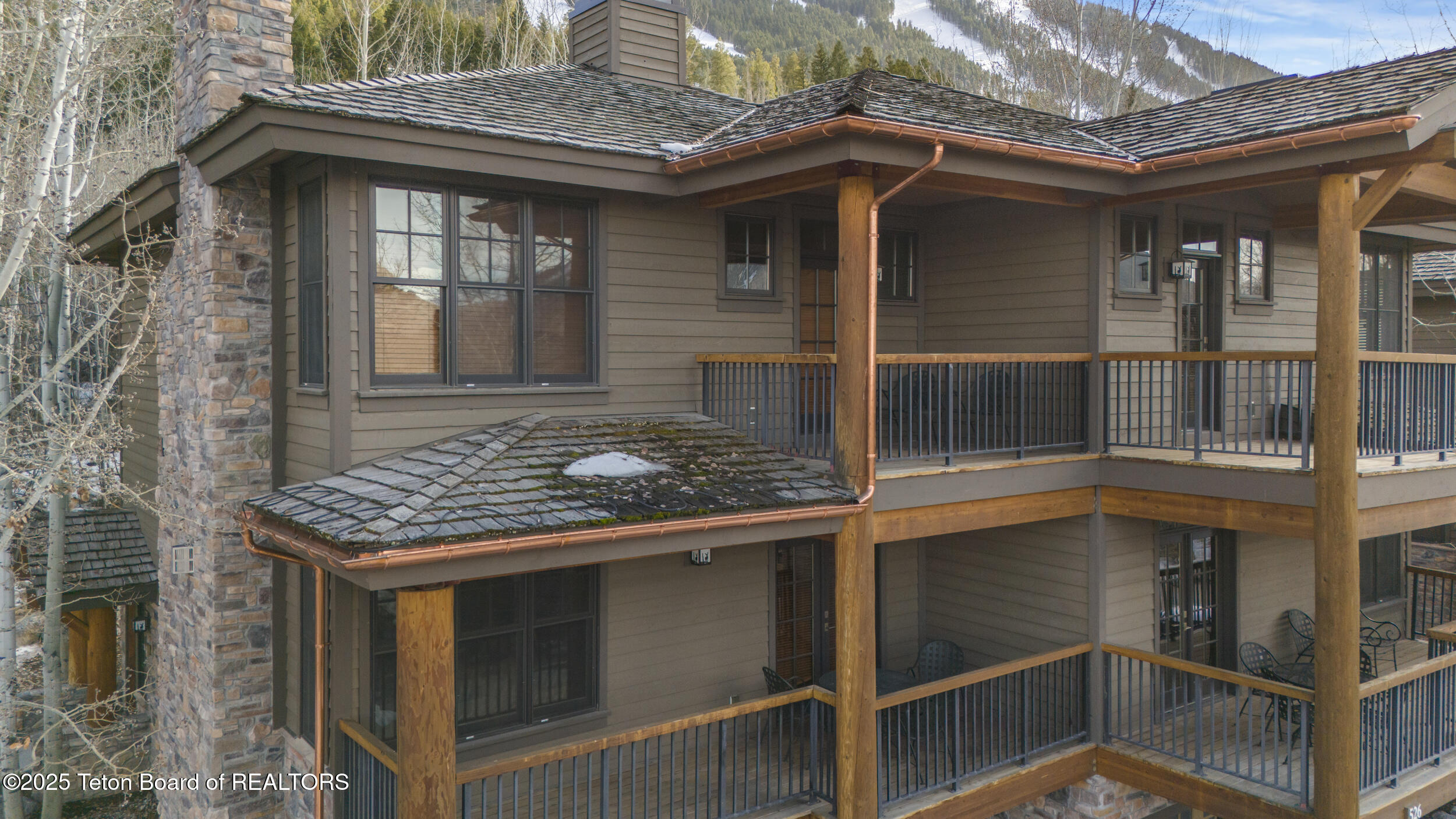 Jackson, Wyoming 83001, United States, 3 Bedrooms Bedrooms, ,3 BathroomsBathrooms,Residential,Active,58139