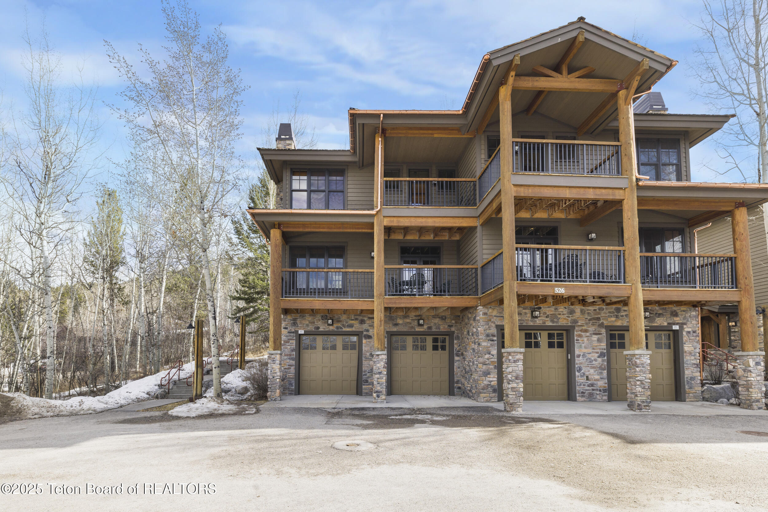 Jackson, Wyoming 83001, United States, 3 Bedrooms Bedrooms, ,3 BathroomsBathrooms,Residential,Active,58139