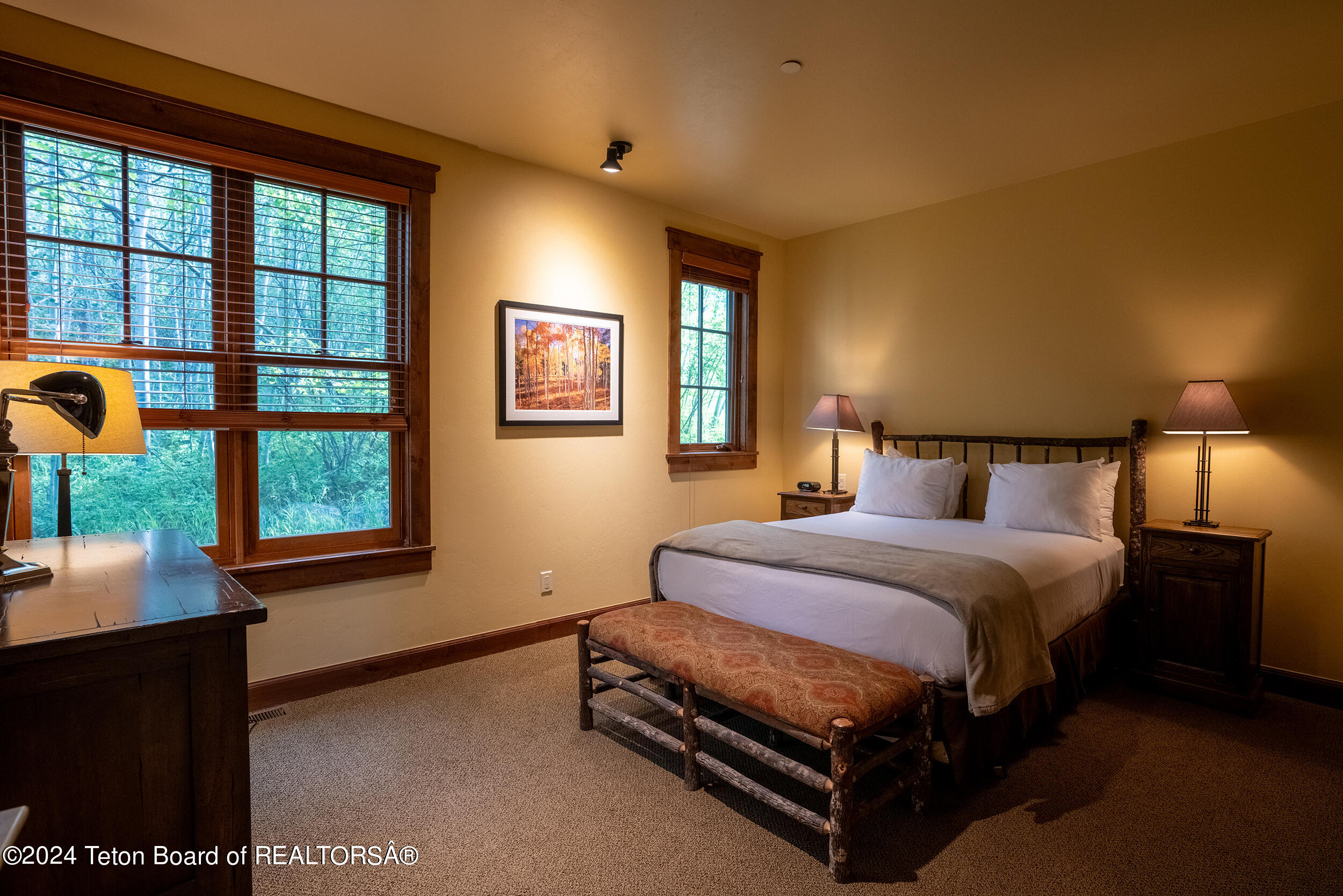 Jackson, Wyoming 83001, United States, 3 Bedrooms Bedrooms, ,3 BathroomsBathrooms,Residential,Active,58139