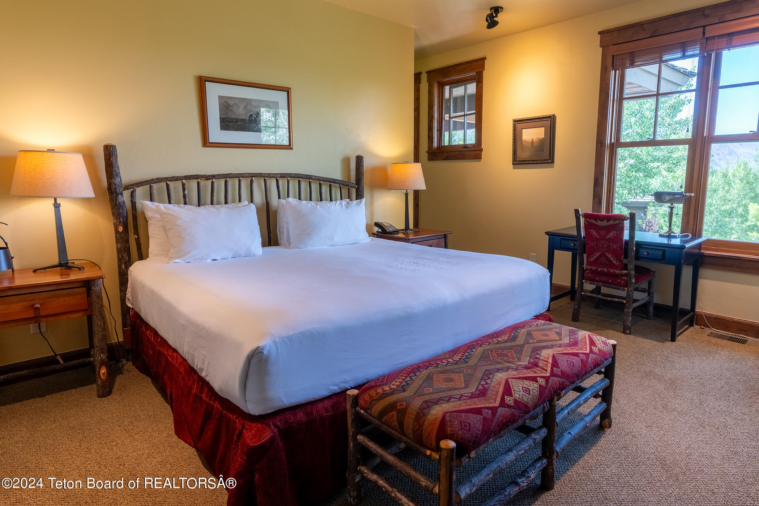 Jackson, Wyoming 83001, United States, 3 Bedrooms Bedrooms, ,3 BathroomsBathrooms,Residential,Active,58139