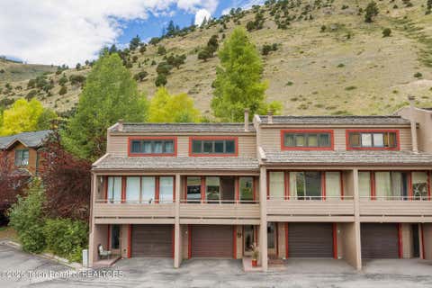 Photo of 595 N CACHE Street #A-5, Jackson, WY 83001 (MLS # 26-1994)