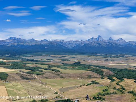 Photo of 3 Wells Ave, Felt, ID 83452 (MLS # 25-2257)