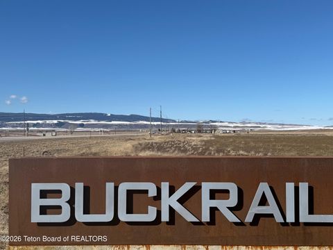 Photo of 4000 W Highway 33, Tetonia, ID 83452 (MLS # 26-200)