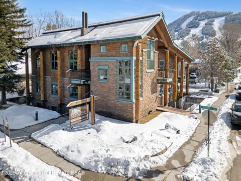 Photo of 200 E Broadway Avenue, Jackson, WY 83001 (MLS # 24-2857)