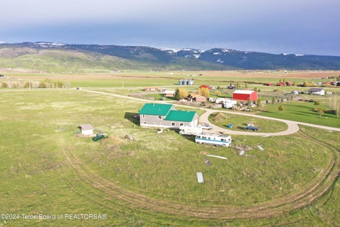 Photo of 840 E 350 S, Driggs, ID 83422 (MLS # 26-2375)