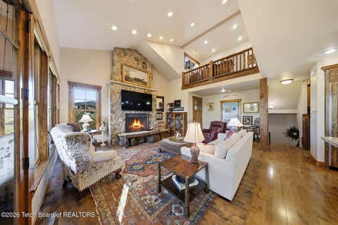 Photo of 92 BISON Drive, Victor, ID 83455 (MLS # 26-1688)