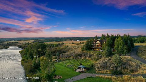 Photo of 3656 Fishermans Drive, Ashton, ID 83420 (MLS # 25-2529)