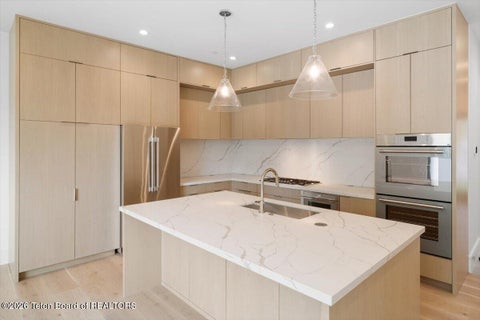 Photo of 426 HIDDEN HOLLOW Drive, Jackson, WY 83001 (MLS # 26-1165)
