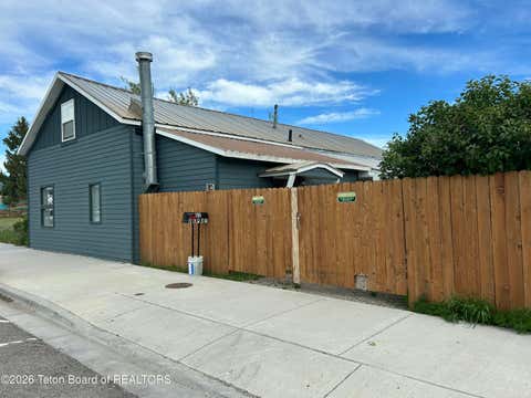 Photo of 80 DEPOT Street, Driggs, ID 83422 (MLS # 26-1465)