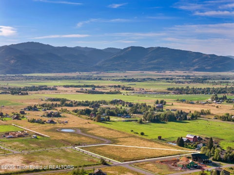 Photo of 1 DAYLILY LANE, Victor, ID 83455 (MLS # 26-2367)