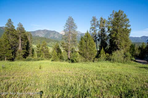 Photo of LOT 34 ALPINE MEADOW LOOP, Alpine, WY 83128 (MLS # 26-1561)