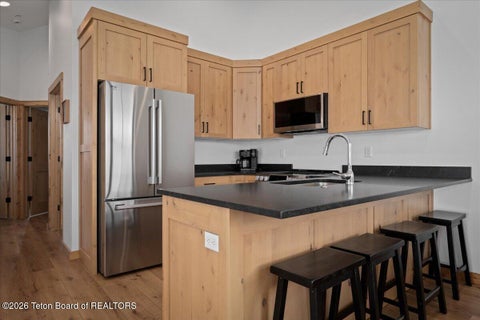 Photo of 9033 OLD JACKSON Highway, Victor, ID 83455 (MLS # 26-454)