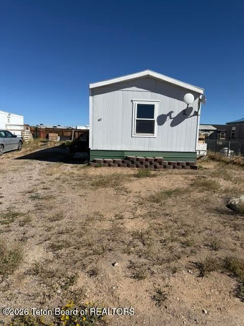 Photo of 41 12TH ST ST #47, Marbleton, WY 83113 (MLS # 26-2363)