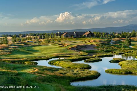 Photo of 981 Wren Court, Driggs, ID 83422 (MLS # 25-2814)