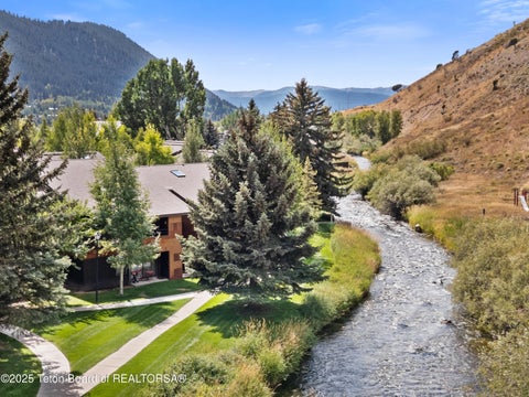 Photo of 355 W DELONEY Avenue #D-6, Jackson, WY 83001 (MLS # 26-1026)