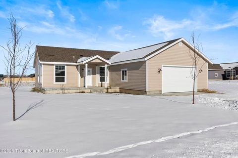 Photo of 788 Rachel Road, Victor, ID 83455 (MLS # 26-73)
