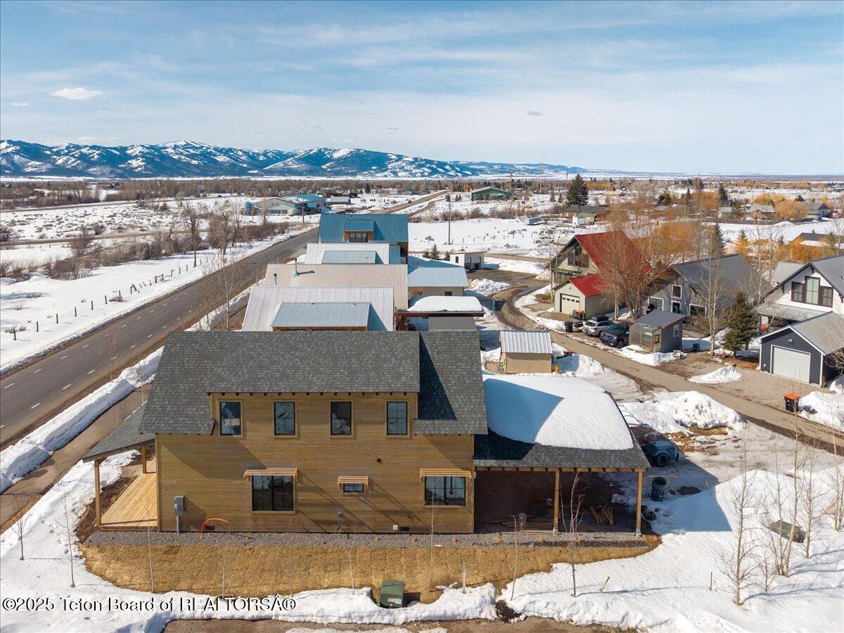 Victor, Idaho 83455, United States, 3 Bedrooms Bedrooms, ,3 BathroomsBathrooms,Residential,Active,92152