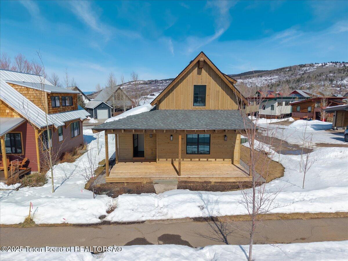 Victor, Idaho 83455, United States, 3 Bedrooms Bedrooms, ,3 BathroomsBathrooms,Residential,Active,92152