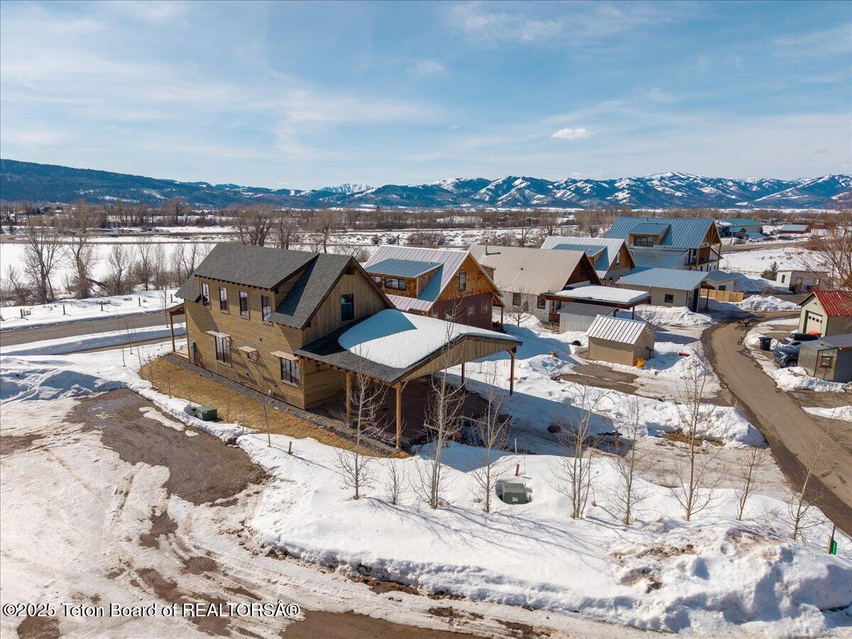 Victor, Idaho 83455, United States, 3 Bedrooms Bedrooms, ,3 BathroomsBathrooms,Residential,Active,92152