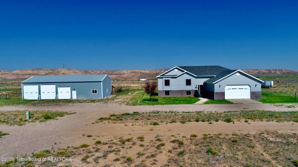 226 REDHILL AVE, BIG PINEY, WY 83113 - Image 8409b20e36afbed40f23842e3636d583/195975538