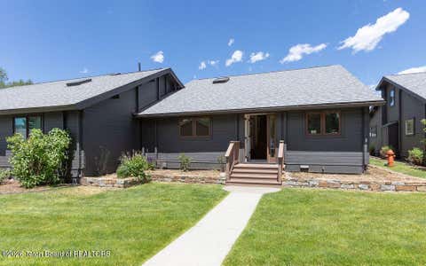 Photo of 1655 W BIG TRAIL Drive #601, Jackson, WY 83001 (MLS # 26-1703)