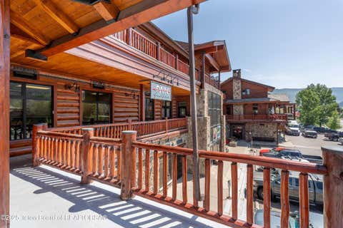 Photo of 945 W BROADWAY Avenue #202, 203, 204, Jackson, WY 83001 (MLS # 26-2001)
