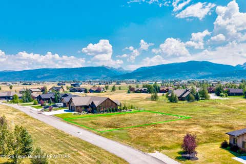 Photo of 5037 ROWBOAT LOOP, Victor, ID 83455 (MLS # 26-1212)