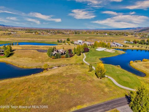 Photo of 34 Hastings Drive, Victor, ID 83455 (MLS # 26-760)