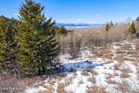 Photo of 5135 Meandering Moose Drive, Victor, ID 83455 (MLS # 26-407)
