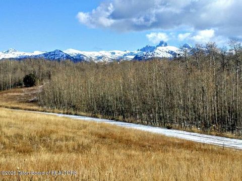 Photo of 1060 Lucky Drive, Tetonia, ID 83452 (MLS # 26-721)