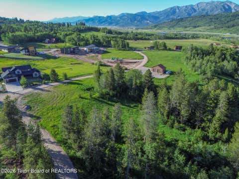 Photo of LOT 35 ALPINE MEADOW LOOP LOOP, Alpine, WY 83128 (MLS # 26-1562)