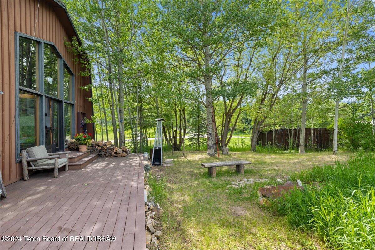 Jackson, Wyoming 83001, United States, 1 Bedroom Bedrooms, ,3 BathroomsBathrooms,Residential,Pending,52514