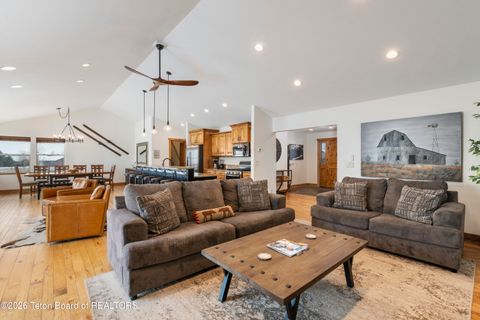 Photo of 1035 River Meadows Drive, Victor, ID 83455 (MLS # 26-295)