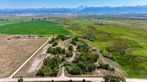 Photo of N/A N 4000, Tetonia, ID 83452 (MLS # 26-2184)