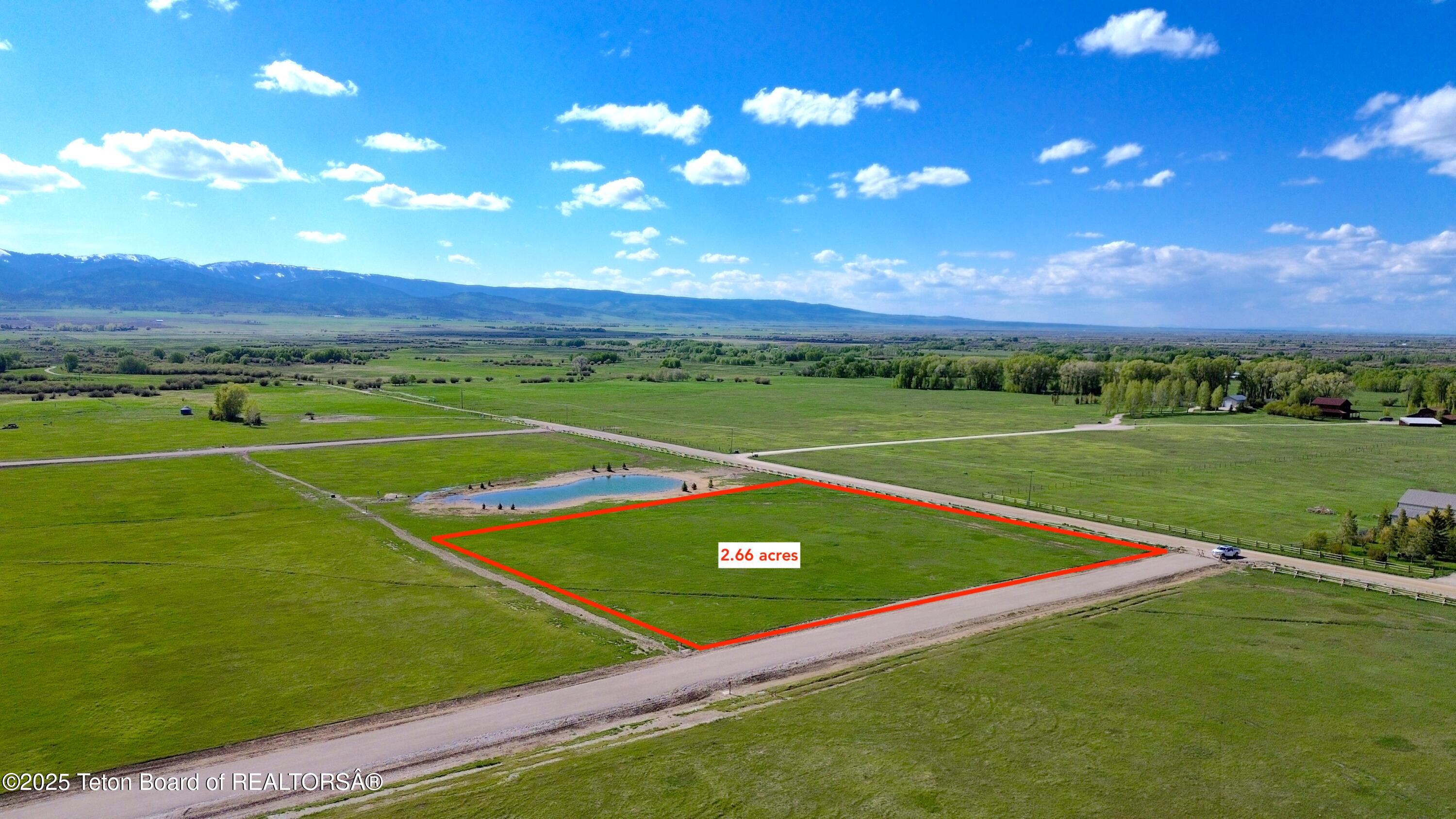 Victor, Idaho 83455, United States, ,Land,Active,148982