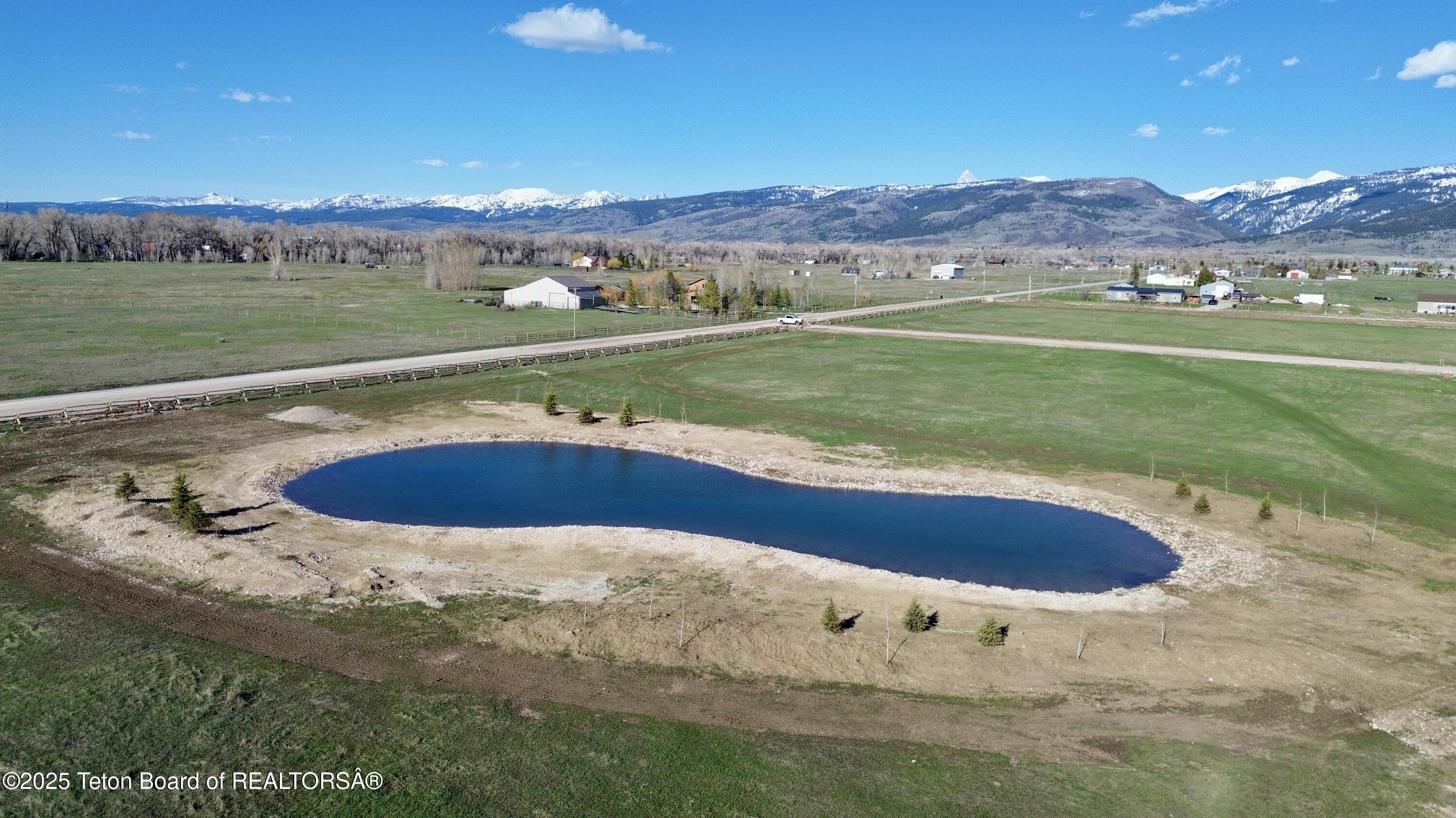 Victor, Idaho 83455, United States, ,Land,Active,148982