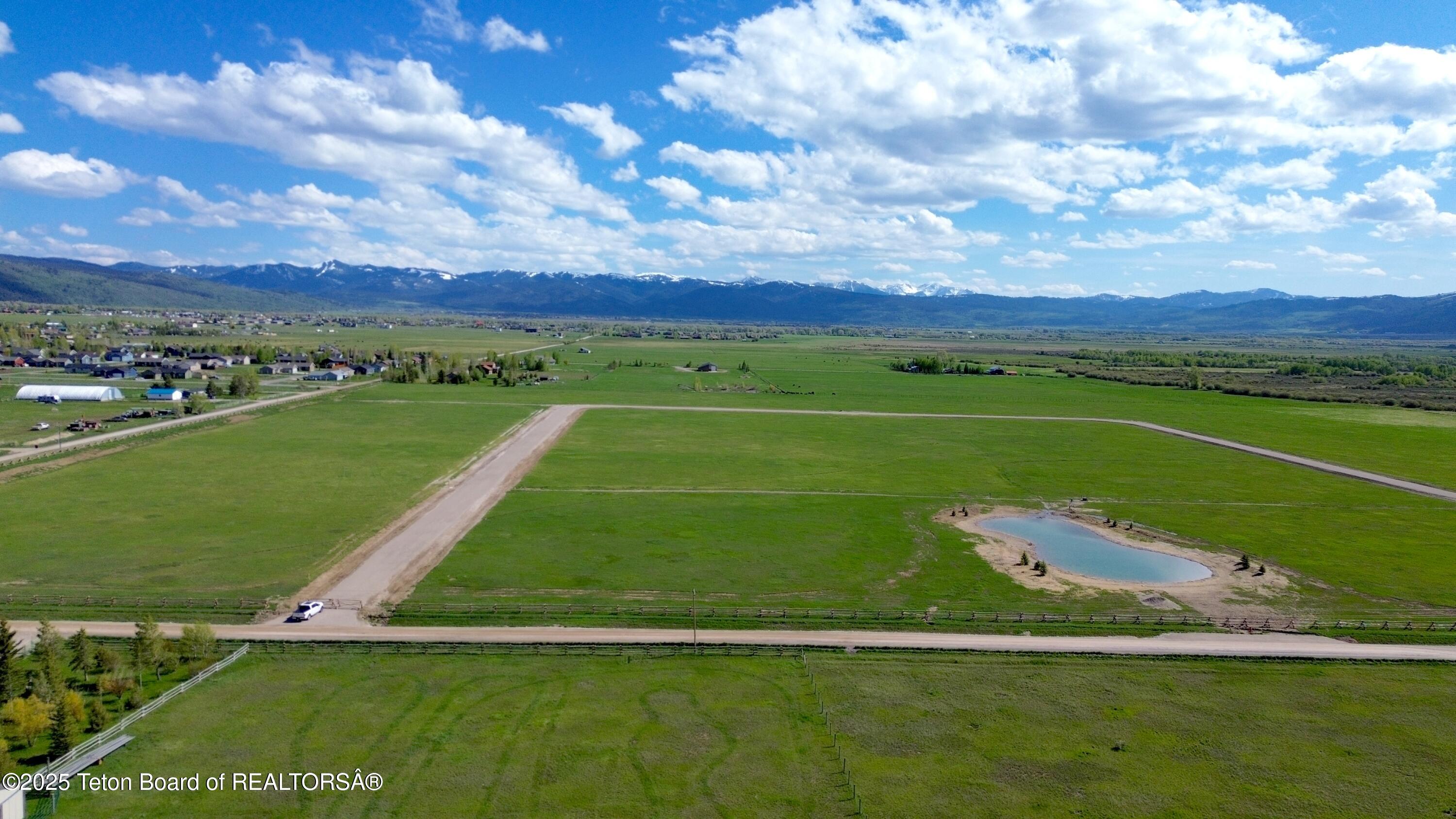 Victor, Idaho 83455, United States, ,Land,Active,148982