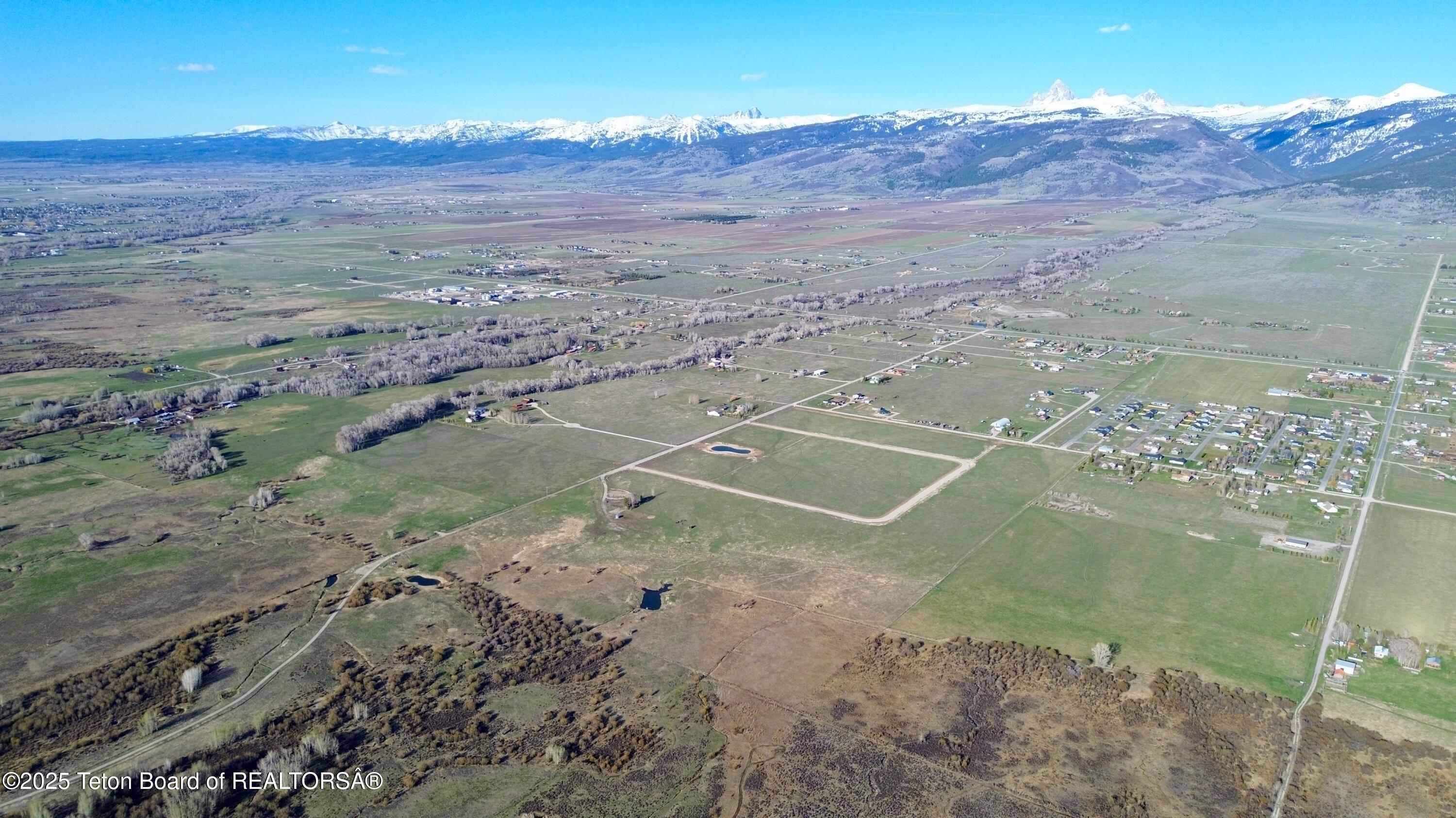 Victor, Idaho 83455, United States, ,Land,Active,148982