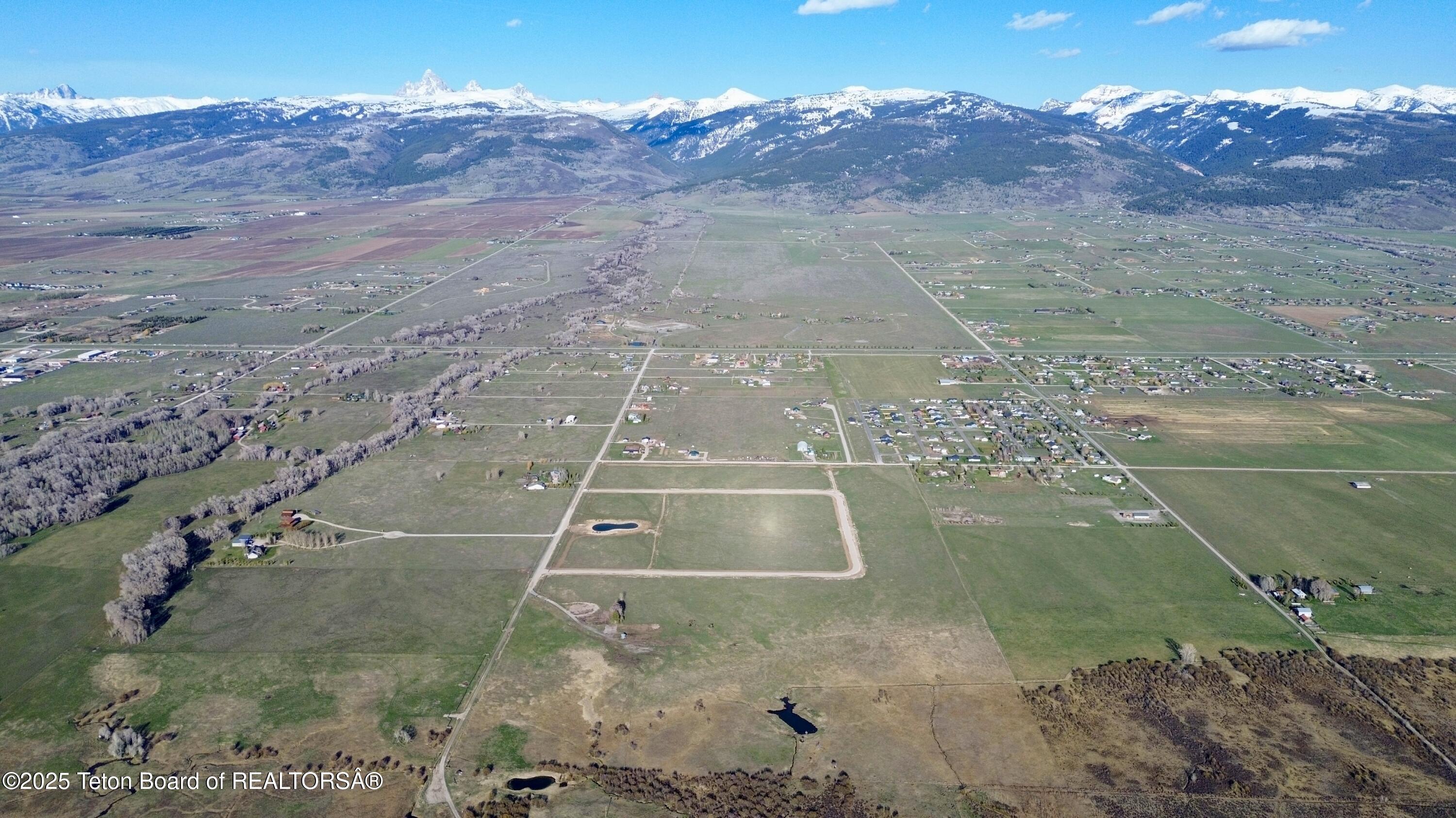 Victor, Idaho 83455, United States, ,Land,Active,148982