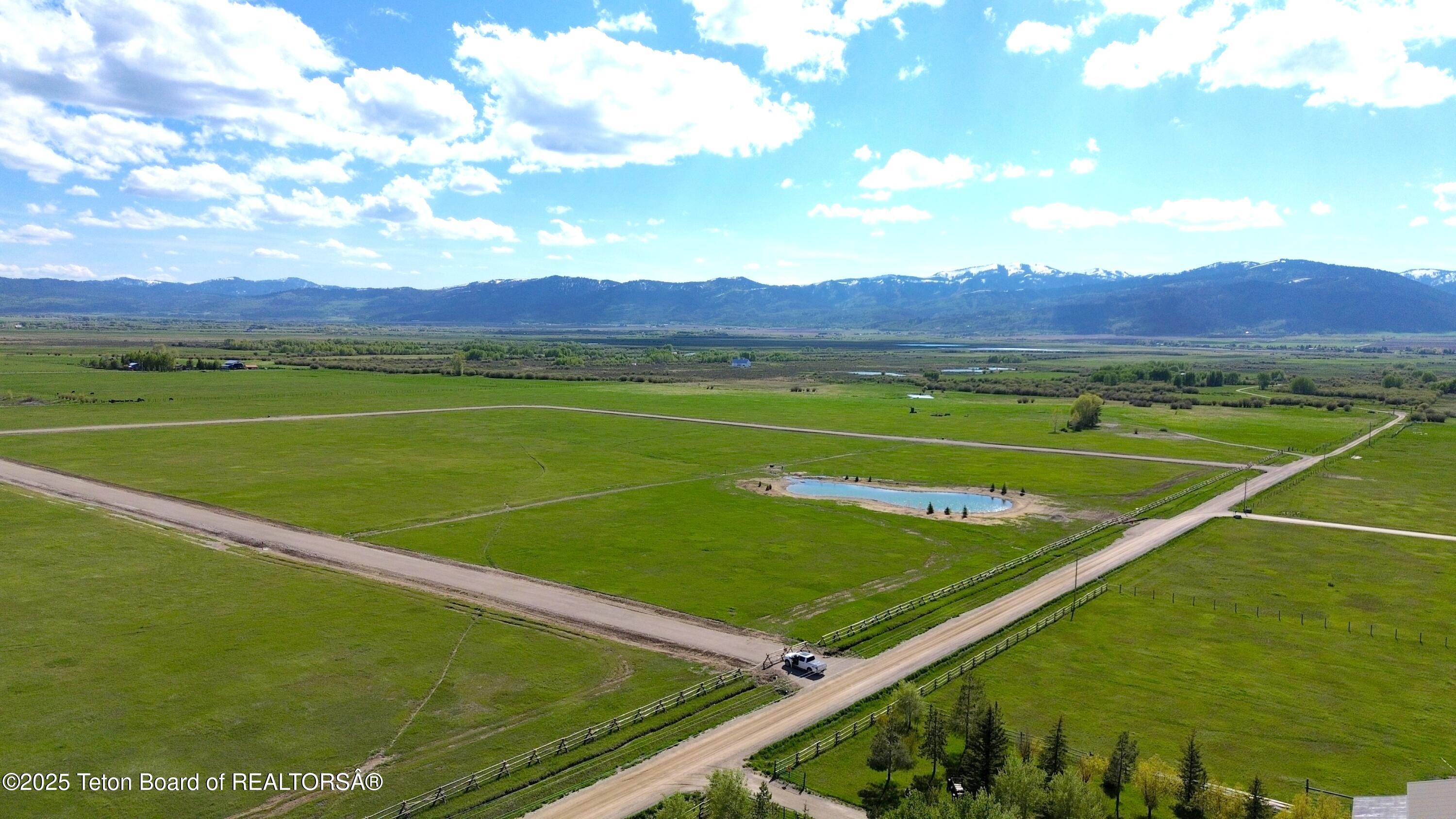 Victor, Idaho 83455, United States, ,Land,Active,148982