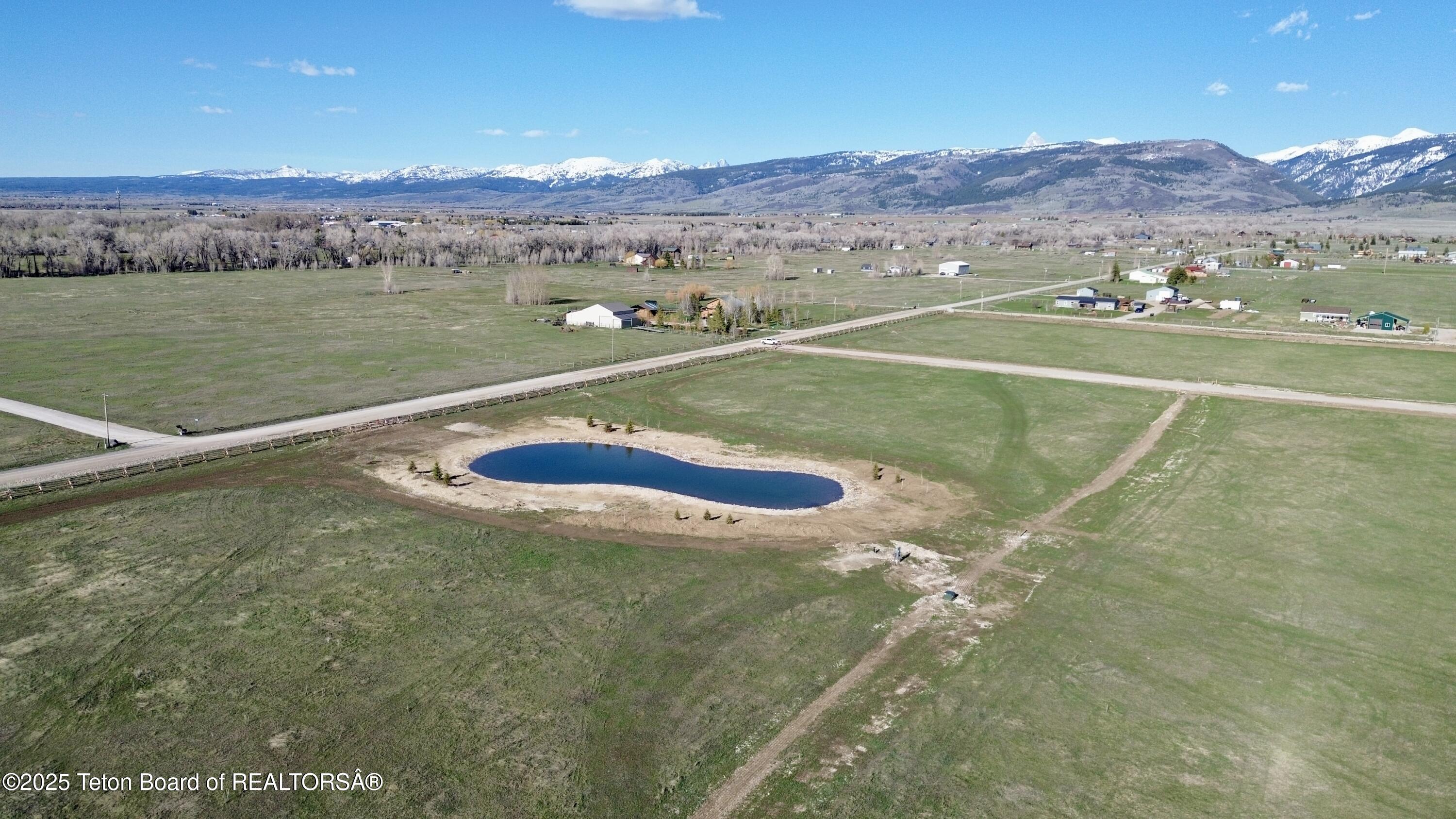 Victor, Idaho 83455, United States, ,Land,Active,148982