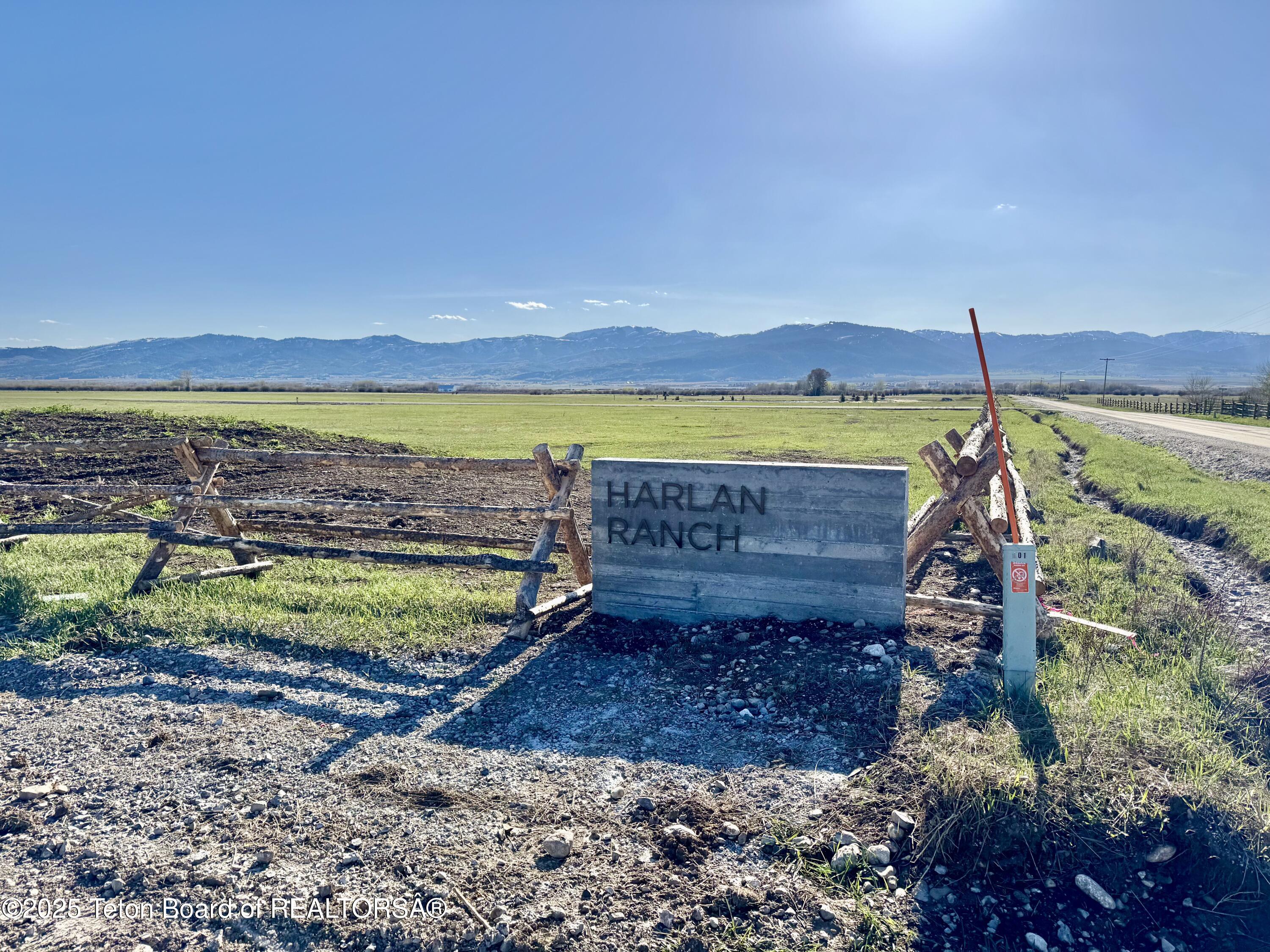 Victor, Idaho 83455, United States, ,Land,Active,148982