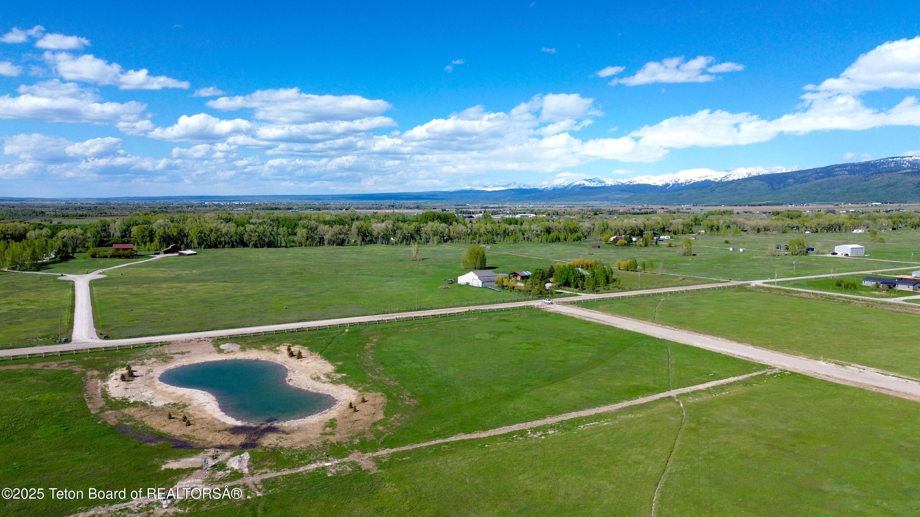 Victor, Idaho 83455, United States, ,Land,Active,148982