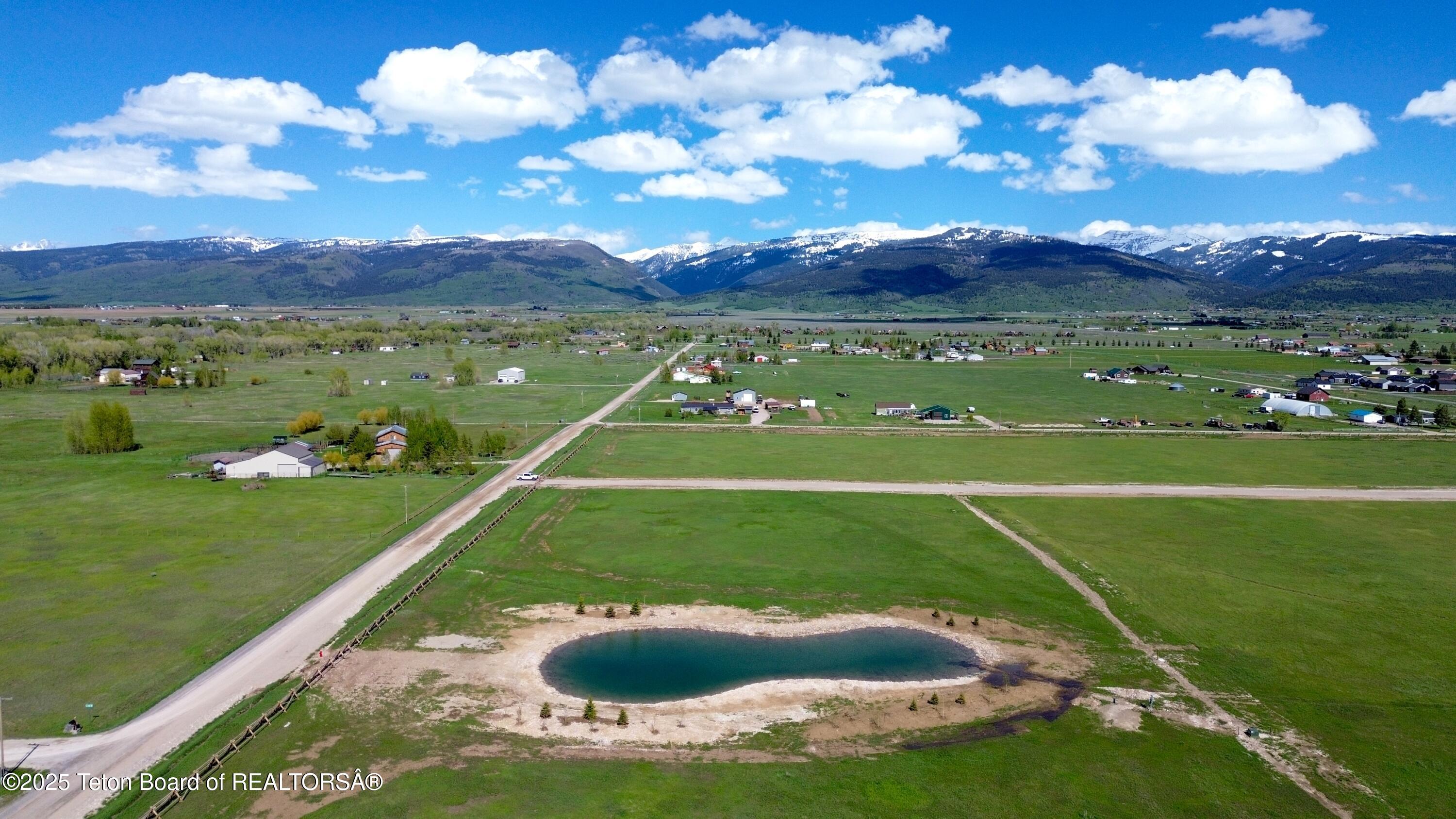 Victor, Idaho 83455, United States, ,Land,Active,148982