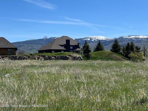 Photo of N 5TH STREET & SKI HILL Road, Driggs, ID 83422 (MLS # 26-1727)