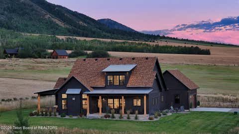 Photo of 27 CUTTHROAT, Swan Valley, ID 83449 (MLS # 26-2200)