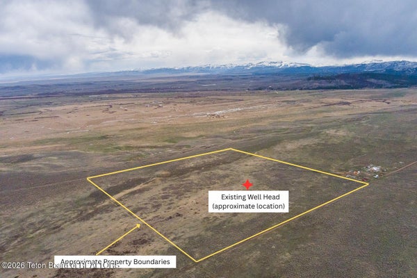 9 E BEAVER RIDGE RD, DANIEL, WY 83115 - Image 8f39b1bd01db213e9c0c2a71ccb75e15/2692966385
