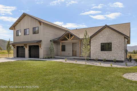 Photo of 91 DESERT FOX Lane, Victor, ID 83455 (MLS # 26-2122)